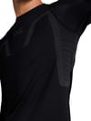 X-Bionic + X-Ential Baselayer LS M Black - 5