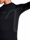 X-Bionic + X-Ential Baselayer LS W Black - 3