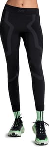 X-Bionic + X-Ential Long Tights W Black - 3