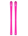 XO V7 Pink White 2024 + XO Ski