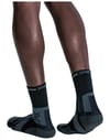 X-Socks + Trailrun Expert Crew Black Charcoal - 4