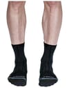 X-Socks + Hike Perform Natural Ankle Black Charcoal