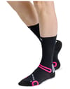 X-Socks + Hike Discover Crew X Black