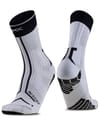 Trailrun Terraskin Expert Crew X White/X Black + X-Socks