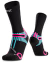 Hike Perform Crew X Black + X-Socks