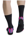 X-Socks + Hike Perform Crew X Black - 4