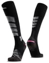 Ski Anatomix Merino X Black + X-Socks