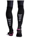 X-Socks + Ski Anatomix Merino X Black - 4