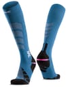 Ski Anatomix Neo Navy + X-Socks
