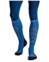 X-Socks + Ski Anatomix Neo Navy