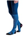 X-Socks + Ski Anatomix Neo Navy - 3