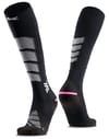 Ski Anatomix X Black + X-Socks