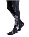 X-Socks + Ski Anatomix X Black - 3