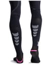 X-Socks + Ski Anatomix X Black - 4