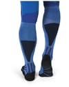 X-Socks + Ski Discover Blue Blossom/Marine - 3