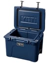 Yeti + Tundra 35 Navy - 6