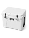 Yeti + Tundra 35 White