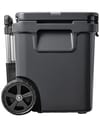 Roadie 48 Charcoal + Yeti