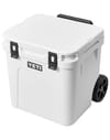 Yeti + Roadie 48 White
