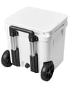 Yeti + Roadie 48 White - 4