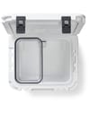 Yeti + Roadie 48 White - 6