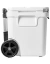Roadie 60 White + Yeti