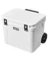 Yeti + Roadie 60 White