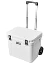 Yeti + Roadie 60 White - 3