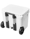 Yeti + Roadie 60 White - 4