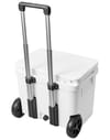 Yeti + Roadie 60 White - 5