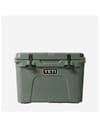 Tundra 35 Camp Green + Yeti