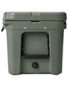 Yeti + Tundra 35 Camp Green