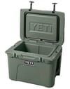Yeti + Tundra 35 Camp Green - 3
