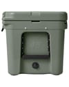 Yeti + Tundra 45 Camp Green