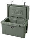 Yeti + Tundra 45 Camp Green - 3
