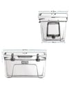 Yeti + Tundra 45 Camp Green - 4