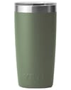 Yeti + Rambler 10 Oz Tumbler Camp Green