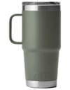 Yeti + Rambler 20 Oz Travel Mug Camp Green