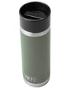 Yeti + Rambler 18 Oz HotShot Bottle Camp Green - 3