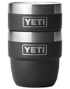 Yeti + Espresso Cup 4oz 2Pk BLACK - 3