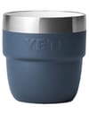 Espresso Cup 4oz 2Pk Navy + Yeti