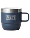 Espresso 6oz Mug 2Pk Navy + Yeti