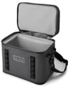 Yeti + Hopper Flip 18 Charcoal - 3