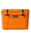 Tundra 35 King Crab + Yeti