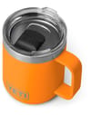 Yeti + Rambler 10Oz Mug King Crab - 3