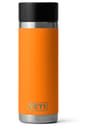 Rambler 18Oz Hotshot Bottle King Crab  + Yeti