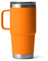 Yeti + Rambler 20Oz Travel Mug King Crab