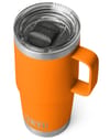 Yeti + Rambler 20Oz Travel Mug King Crab - 3