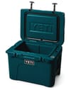 Yeti + Tundra 35 Agave Teal