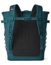 Yeti + Hopper Backpack M20 Soft Cooler Agave Teal
